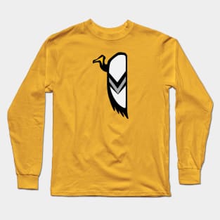 Vulture the Wise Long Sleeve T-Shirt